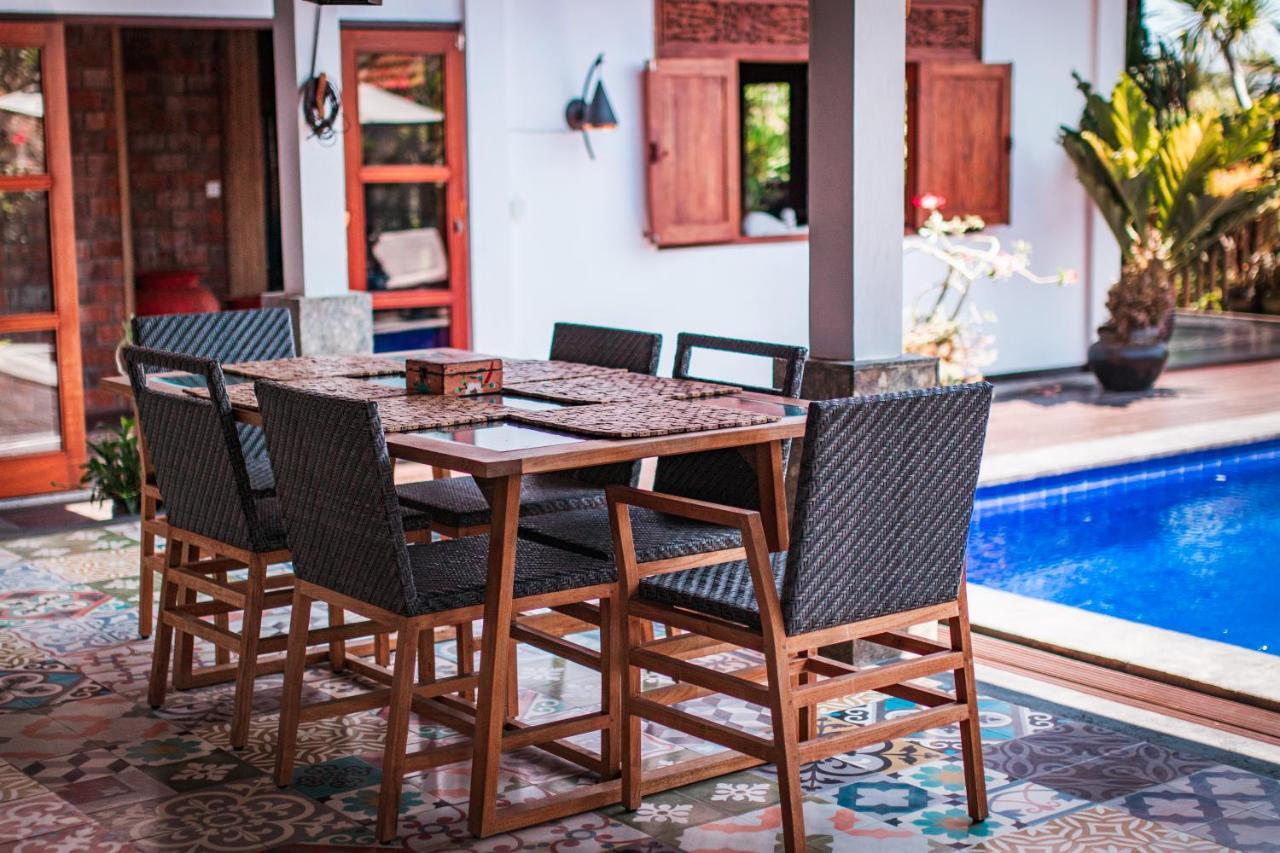 Villa Bukit Malas 3 Amed Extérieur photo