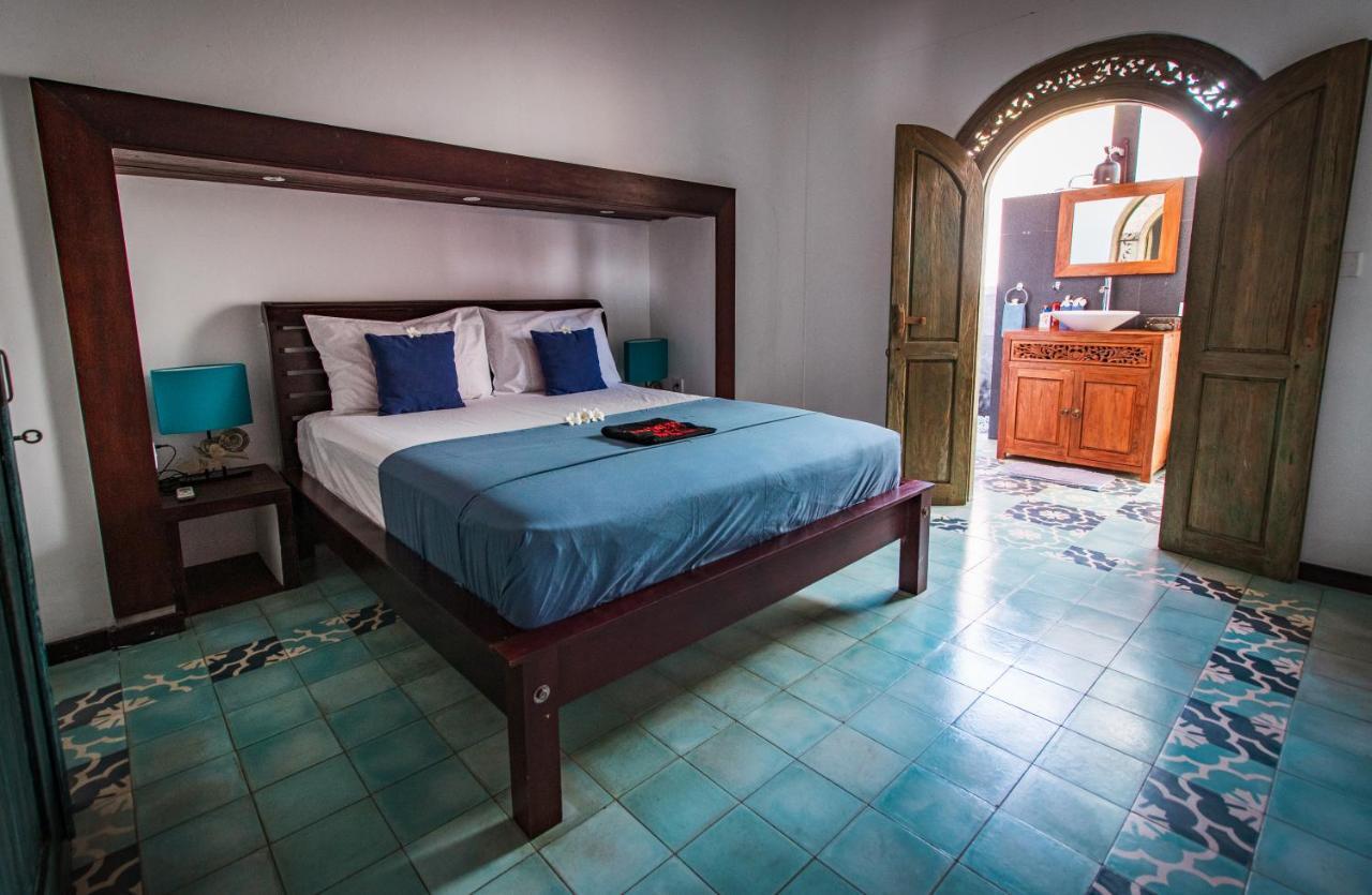 Villa Bukit Malas 3 Amed Extérieur photo
